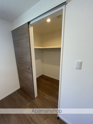 LAPEACE菊水の内装写真