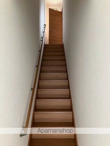 オリーブ市崎の内装写真