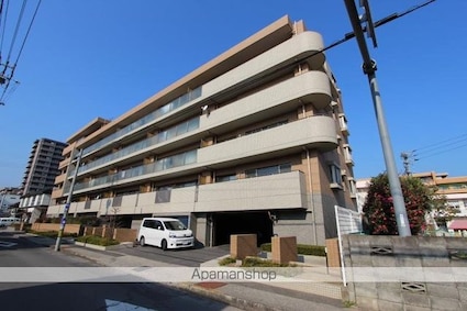 ファミール桜町[4LDK/94.19m2]の外観3