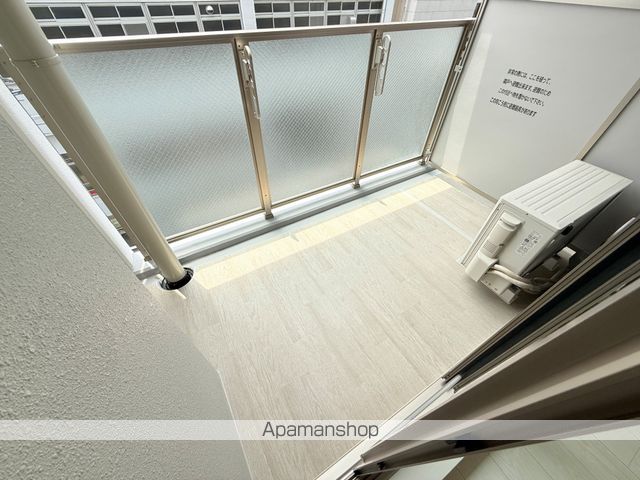 エスリード大阪イーストエッジの内装写真