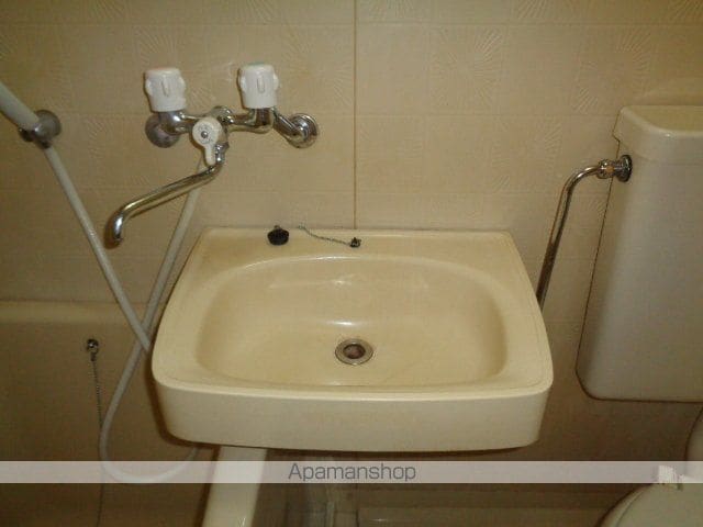 シングルステージ桑名の内装写真