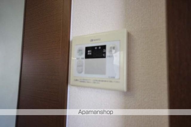 メゾン プチの内装写真