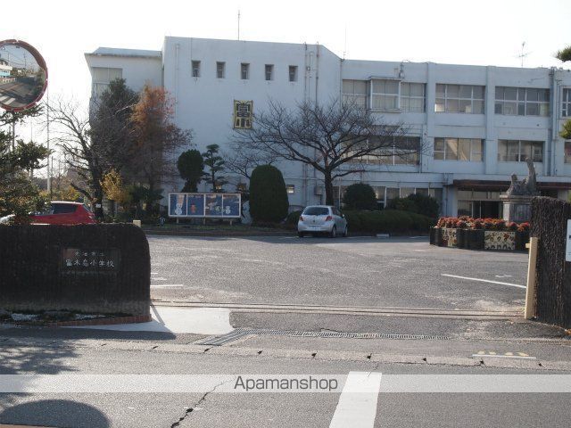 ベルグランデ東山の周辺写真