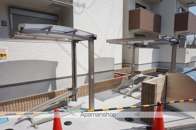 フジパレス豊中曽根I番館のその他写真