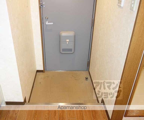 メディナ烏丸の内装写真