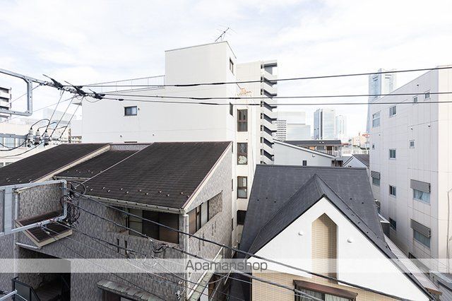 パークアクシス横濱高島町の内装写真