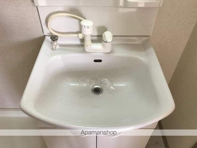 サンライズ山木の内装写真