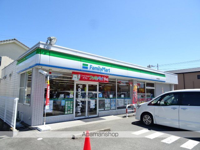 ココ・ラシックの周辺写真