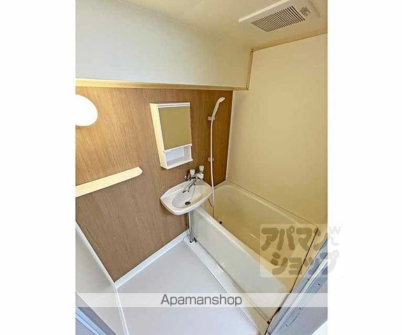 トーカン淀本町マンションの内装写真