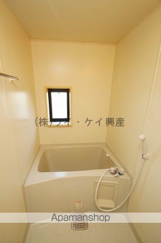 レイモンドサンヴィレッジA棟の内装写真