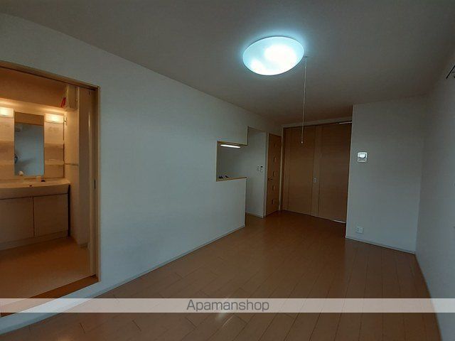 ユーアイハイツ 新家の内装写真