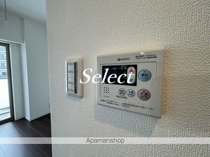 神奈川県横浜市西区中央２丁目[1R/21.12m2]の内装5