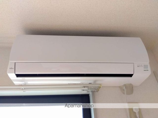 レオパレスルミエールの内装写真