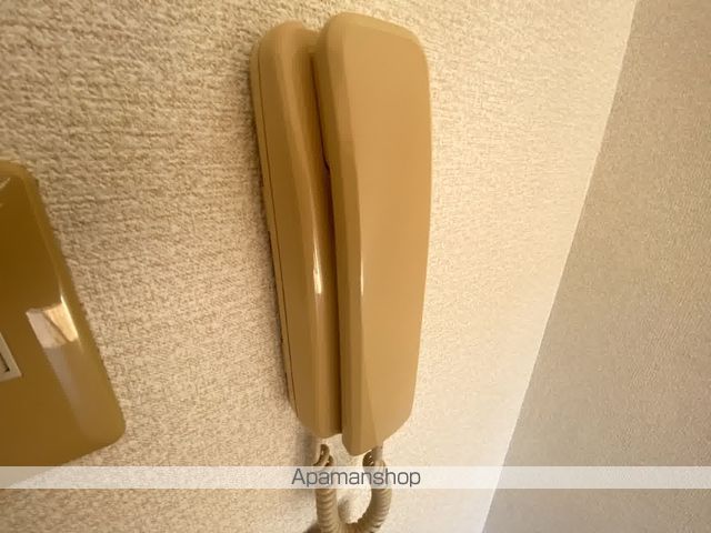 MAISON SKYHAWKIIの内装写真