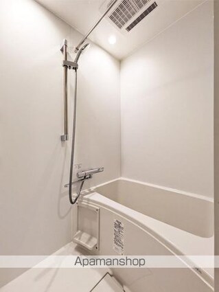 サクラシンマチＵ[1R/22.62m2]の洗面所