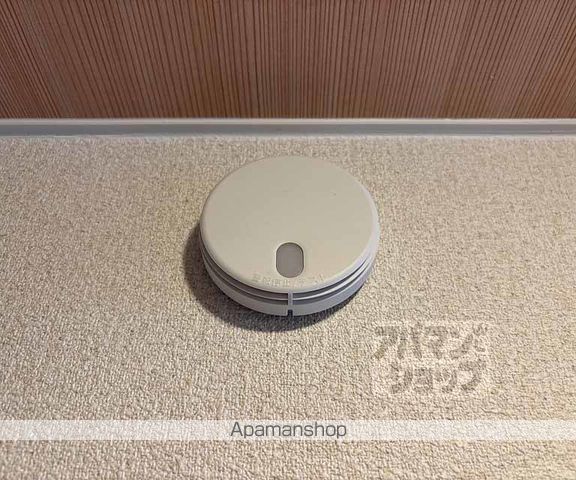 プチ パレの内装写真