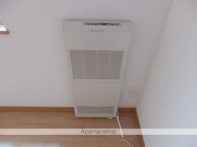 アルレシャの内装写真