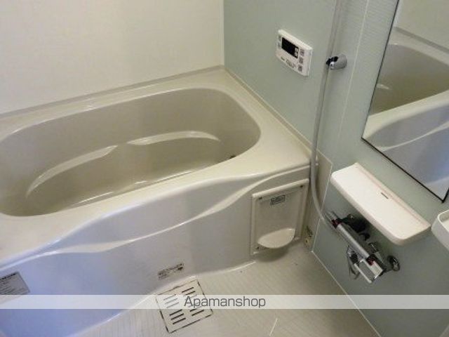 ムーランゼIの内装写真