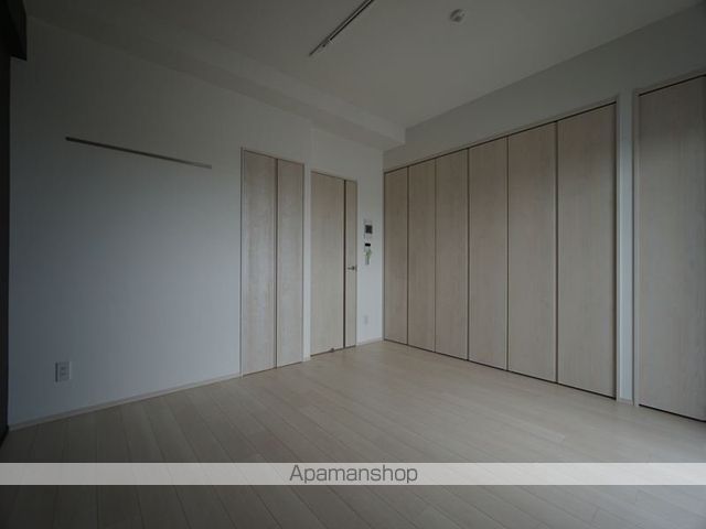 INSPIRATIONの内装写真