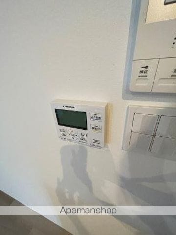 ザ・パーク一番堀の内装写真