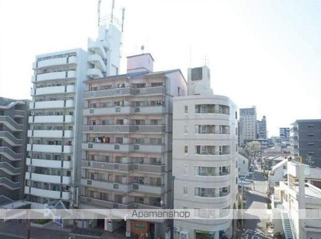 Aden箱崎駅前の外観写真