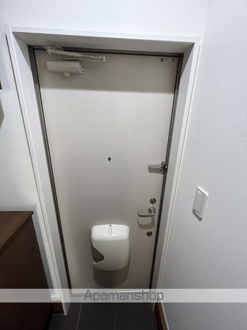 パインツリー B棟の内装写真