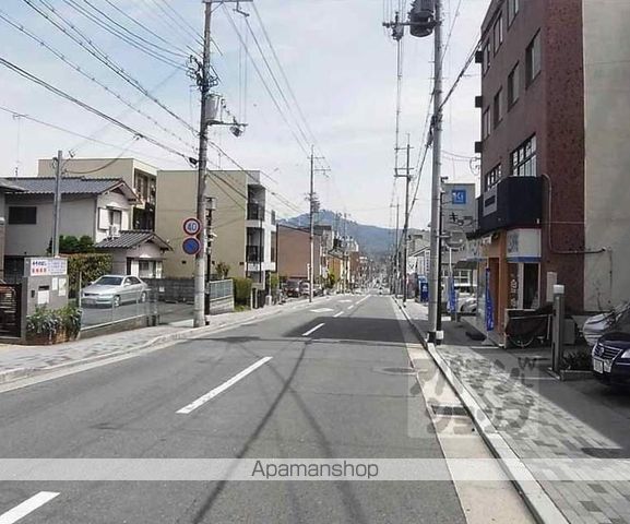 コーポ御園の外観写真