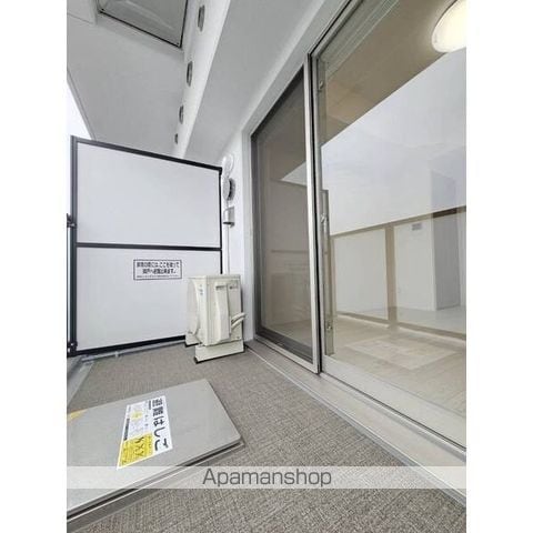 ディアレイシャス名古屋大須通の内装写真