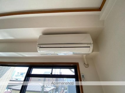 ヴィラタマチ[1DK/31.75m2]のその他設備