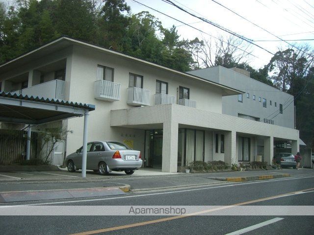 伊賀鉄道 上野市駅 徒歩3分 1階建 築74年の周辺写真