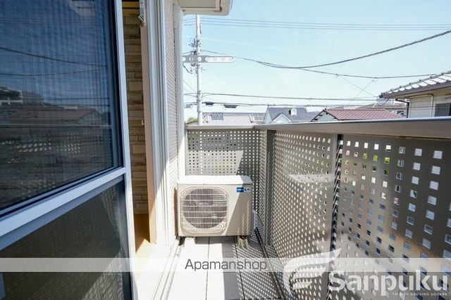 プランドール市坪の内装写真