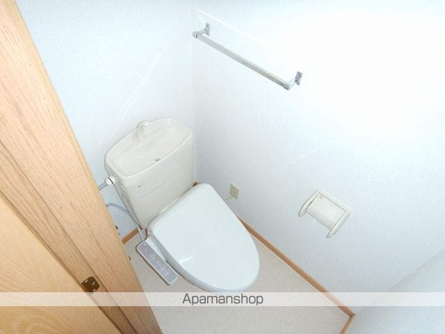 COUNTRYIの内装写真