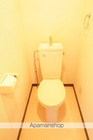 シティライフ明が丘.の内装写真