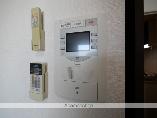 アリビオ立花IIの内装写真