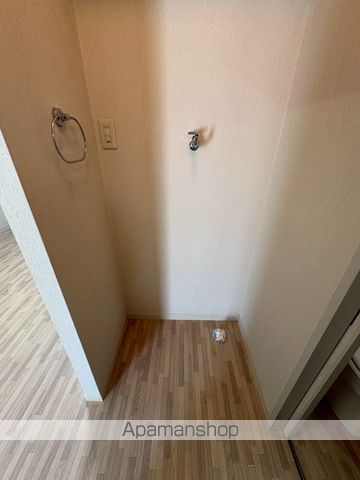 グリーンリーブスの内装写真