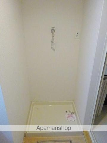 マインヒルズ弐番館の内装写真