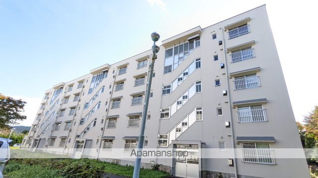 ビレッジハウス藤沢2号棟の外観写真