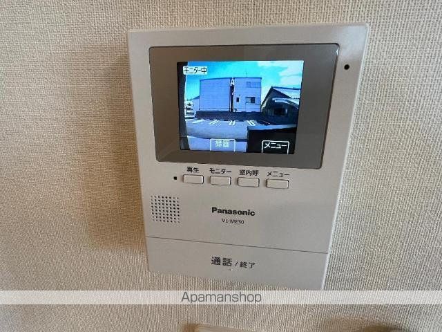 URARAKAの内装写真