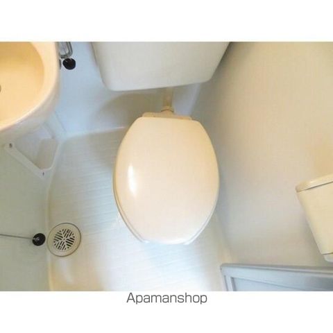 オベリスク神保町の内装写真