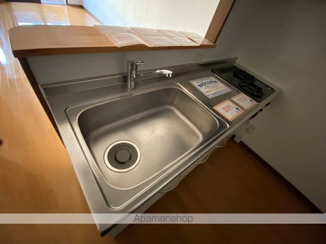 AXis今の内装写真