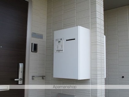 アバンセ柳町[1LDK/46.28m2]の共用部3