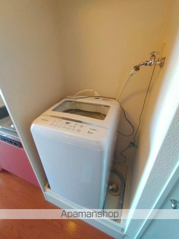 レオパレスSYOUIIの内装写真