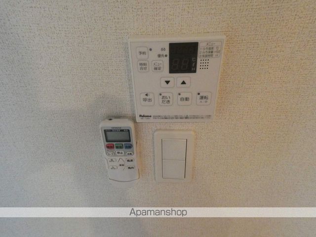 プロスペリティ岡垣IIの内装写真