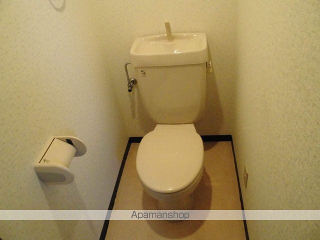 白鷺TKハイツ1号館の内装写真