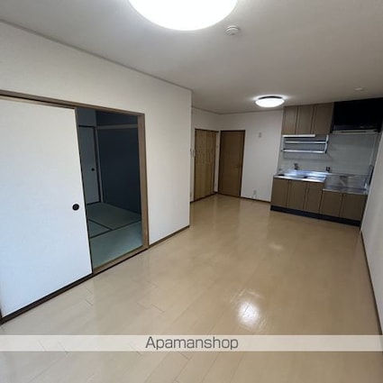 フォレストパークＡ・Ｂ[2LDK/53.68m2]の内装2