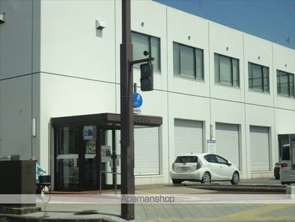 和歌山県和歌山市吹屋町２丁目[1K/21m2]の周辺5
