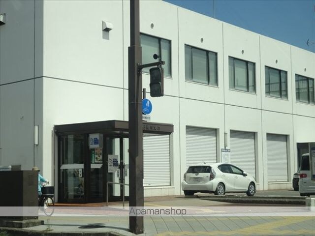 和歌山県和歌山市吹屋町２丁目[1K/21m2]の周辺5