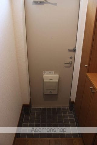 コージーハウス石井Bの内装写真
