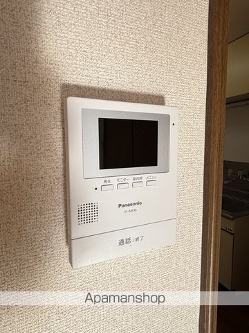 コーポSUIIIの内装写真