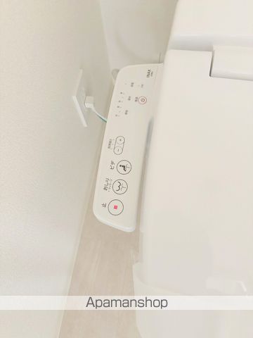 PRESSANCE四天王寺前夕陽ヶ丘VIRIDの内装写真